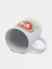 Кружка с принтом Татарин