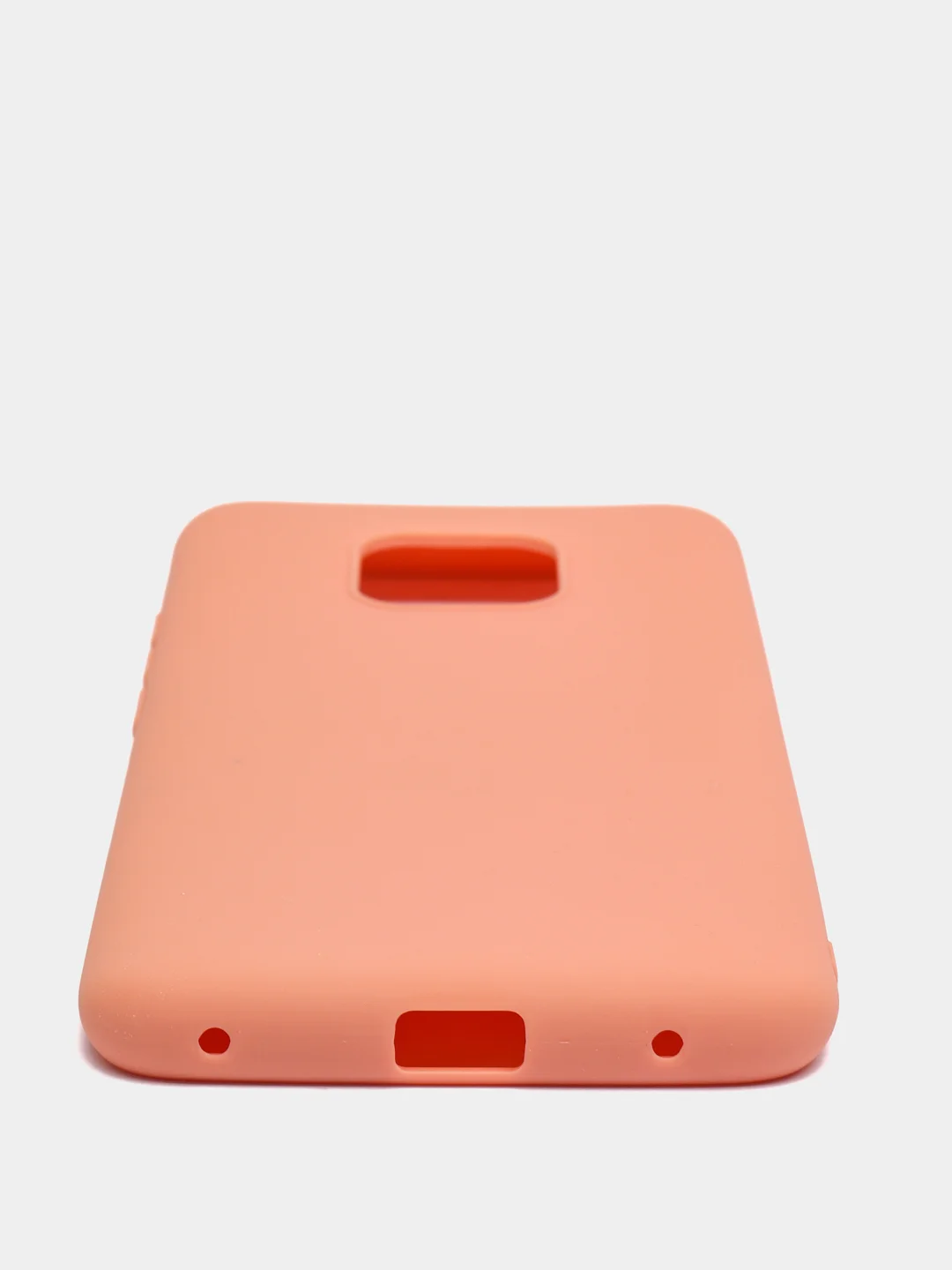 Коралловый меланж чехол для Hyawei Mate 20 Pro, силиконовый, 9 цветов