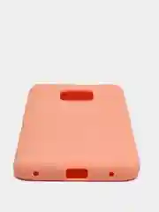 Коралловый меланж чехол для Hyawei Mate 20 Pro, силиконовый, 9 цветов