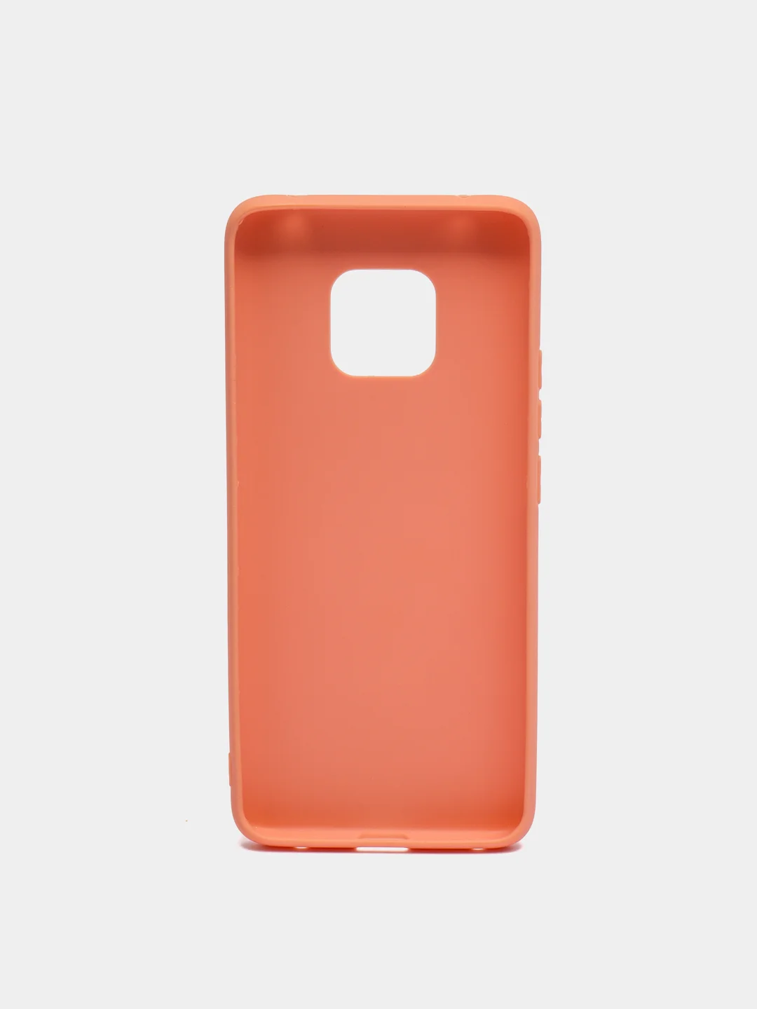 Коралловый меланж чехол для Hyawei Mate 20 Pro, силиконовый, 9 цветов