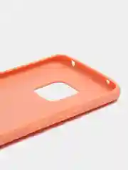 Коралловый меланж чехол для Hyawei Mate 20 Pro, силиконовый, 9 цветов