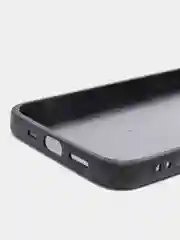 Коричневый чехол для iPhone 11 / 12 13 Pro Max, кожаный айфон про макс