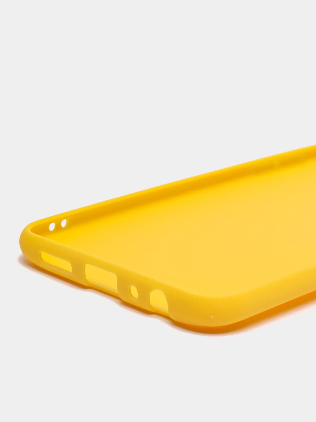 Лимонный чехол для Oppo R 11 S, силиконовый, 6 цветов