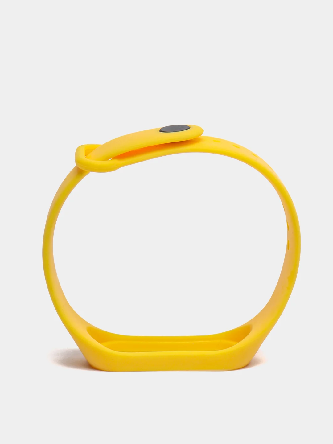 Желтый ремешки для Xiaomi Mi Band 3 и Mi Band 4, 15 цветов