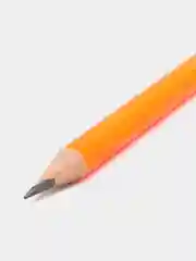 Карандаши грифельные черные