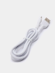 Кабель Micro USB Hoco X20 Flash, 1 м