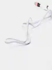 Кабель USB - microUSB 1 метр MUJU MJ-25 (3А) пр/способность 3.1А