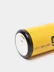 Батарейка SmartBuy ONE D R20, солевая, 2 штуки