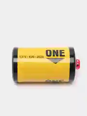 Батарейка SmartBuy ONE D R20, солевая, 2 штуки