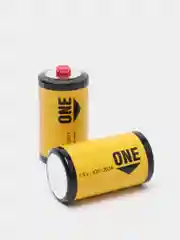 Батарейка SmartBuy ONE D R20, солевая, 2 штуки