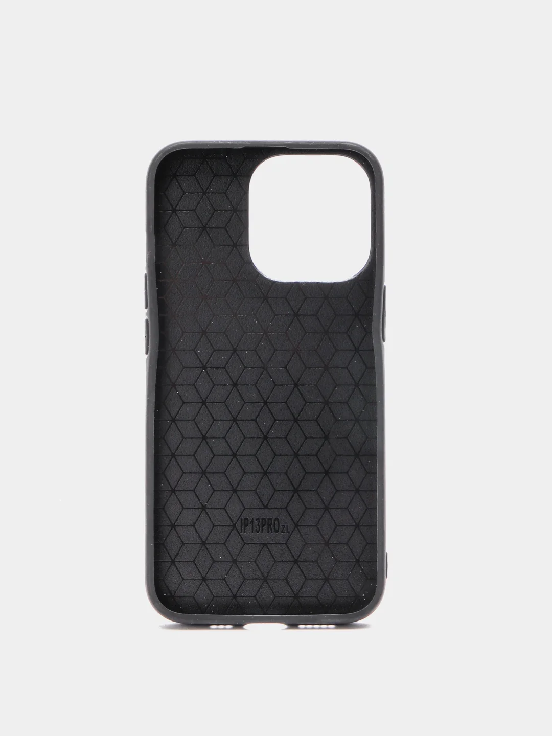Коричневый чехол для iPhone 11 / 12 13 Pro Max, кожаный айфон про макс