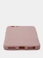 Лавандовый чехол для Oppo A 59, силиконовый, 6 цветов