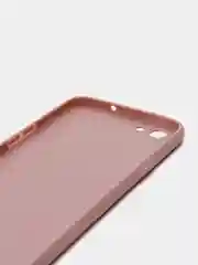 Лавандовый чехол для Oppo A 59, силиконовый, 6 цветов