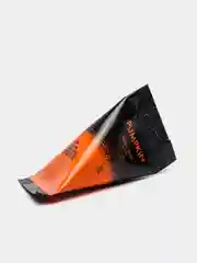 Маска для лица в пирамидках J:ON Pumpkin Sleeping Pack Корея, 1шт 5мл
