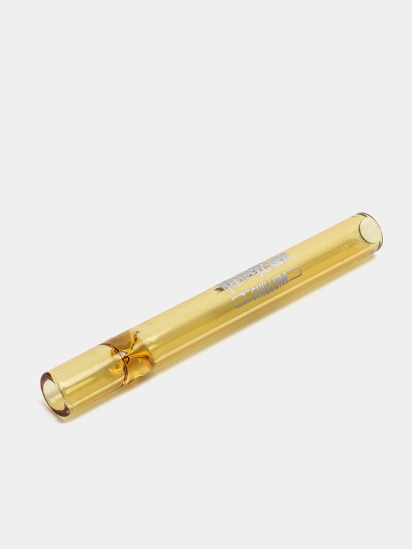 Пипетка стеклянная Honey Puff, 10 см