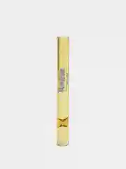Желтый пипетка стеклянная Honey Puff, 10 см