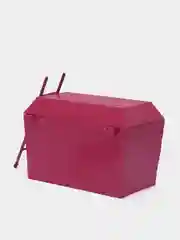 Вишнёвый домик для грызунов