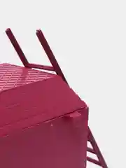Вишнёвый домик для грызунов