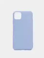 Лавандовый чехол для Apple iPhone 11 Pro Max