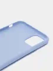 Лавандовый чехол для Apple iPhone 11 Pro Max