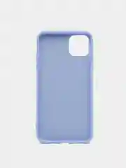 Лавандовый чехол для Apple iPhone 11 Pro Max