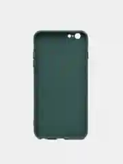 Зеленый чехол для Apple iPhone 6 Plus / 6s Plus