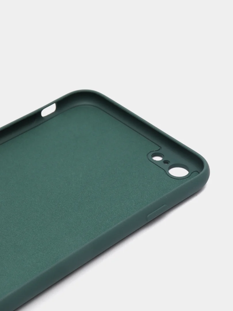 Зеленый чехол для Apple iPhone 6 Plus / 6s Plus