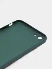Зеленый чехол для Apple iPhone 6 Plus / 6s Plus