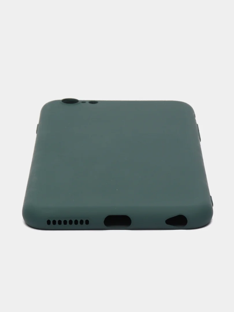 Зеленый чехол для Apple iPhone 6 Plus / 6s Plus