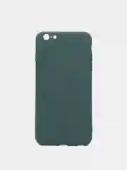 Зеленый чехол для Apple iPhone 6 Plus / 6s Plus