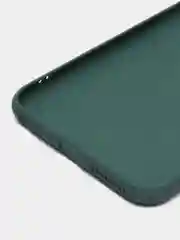 Зеленый чехол для Apple iPhone 6 Plus / 6s Plus