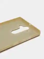 Хаки чехол джинсовый для Nokia 2 / 3 / 3.1 / 5 / 5.1 / 6 / 7 Plus / 8 / 9
