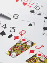 Карты для покера 54 шт