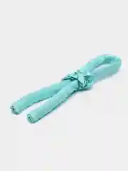 Белый бигуди для волос мягкие для создания локонов и кудрей Керлик