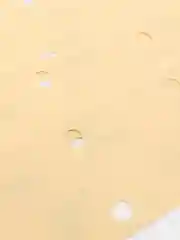 Шлифовальные полоски на липучке Мirka Р320  70mm х 420mm  14 отверстий