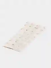 Шлифовальные полоски на липучке Мirka Р240 70mm х 420mm14 отверстий