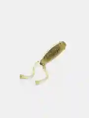 Зелёный хаки силиконовая приманка Urbanfish
