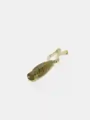 Зелёный хаки силиконовая приманка Urbanfish