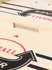 Настольная игра с шашками Foosball Winner, 2 размера