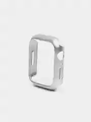Серый бампер для Apple Watch 7 8
