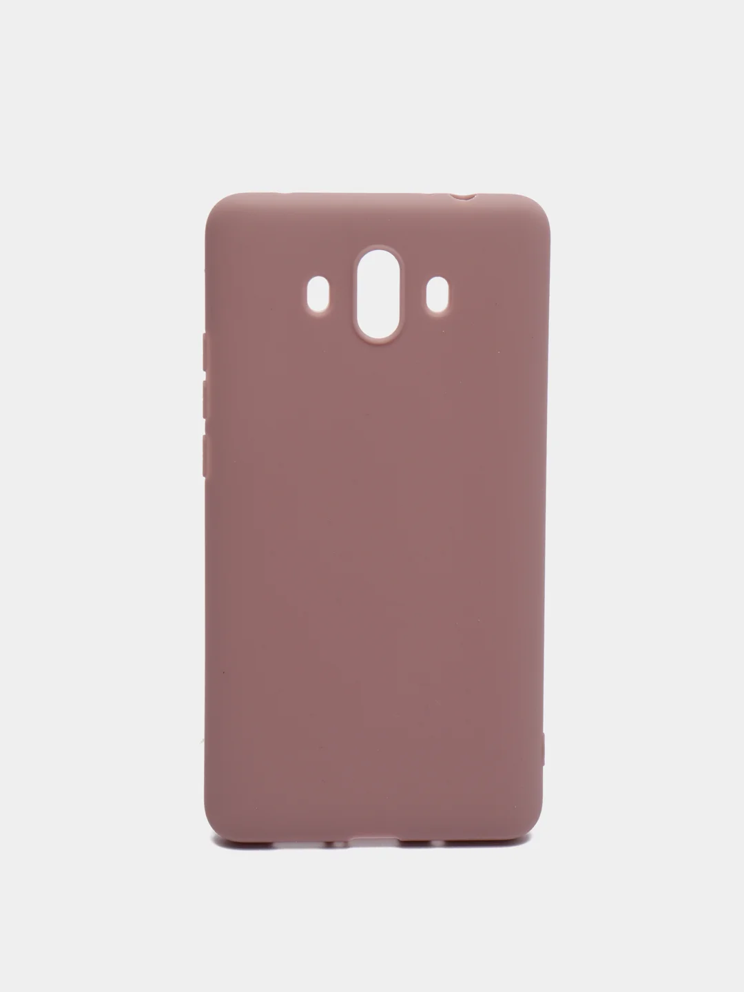 Лавандовый чехол для Hyawei Mate 10, силиконовый, 9 цветов