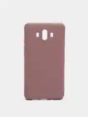 Лавандовый чехол для Hyawei Mate 10, силиконовый, 9 цветов