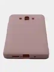Лавандовый чехол для Hyawei Mate 10, силиконовый, 9 цветов