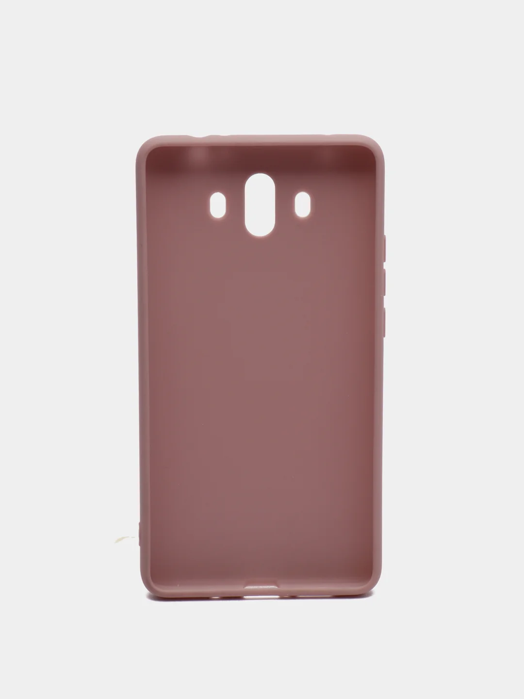 Лавандовый чехол для Hyawei Mate 10, силиконовый, 9 цветов