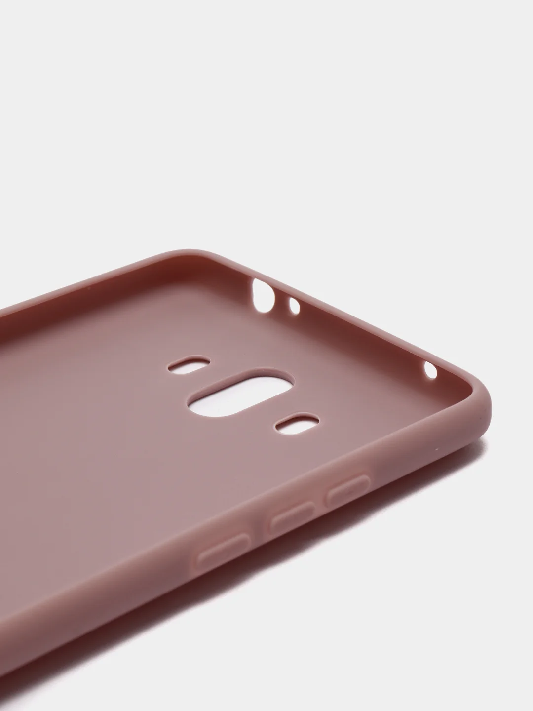 Лавандовый чехол для Hyawei Mate 10, силиконовый, 9 цветов
