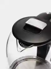 Черный чайник электрический Sakura SA-2709BK, 1.8 л