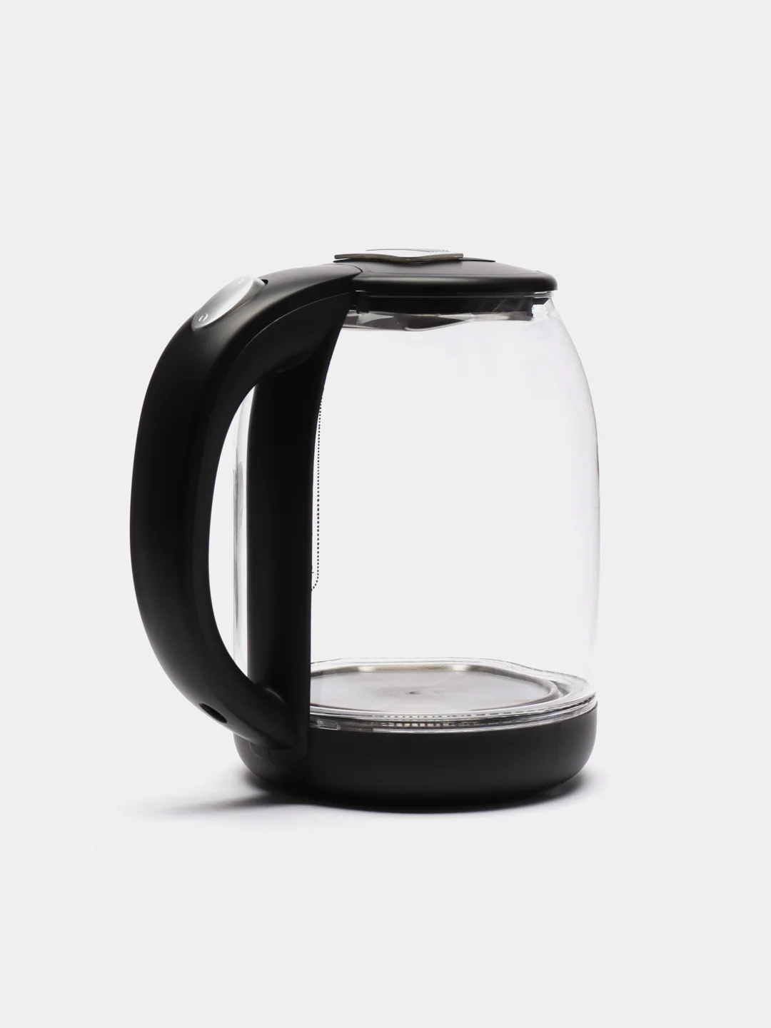 Черный чайник электрический Sakura SA-2709BK, 1.8 л