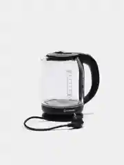 Черный чайник электрический Sakura SA-2709BK, 1.8 л
