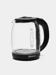 Черный чайник электрический Sakura SA-2709BK, 1.8 л