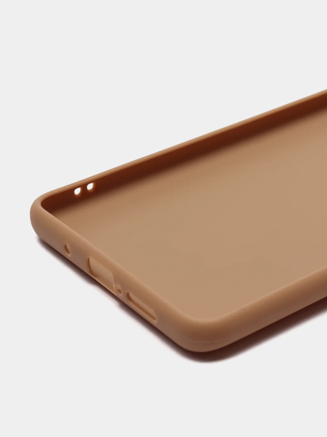 Бежевый чехол для Hyawei Mate 10, силиконовый, 9 цветов